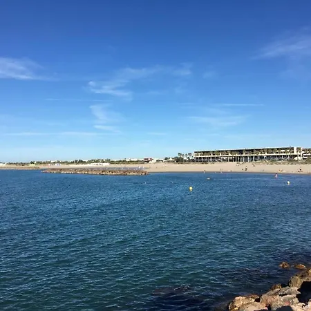 Apartamento Joli T2 Climatisé Proche Centre Avec Parking Privé Et Loggia - - Fr-1-338-544